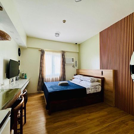 Aesthetic Functional Minimalist Space Sunvida Tower Sv1716 Cebu Esterno foto