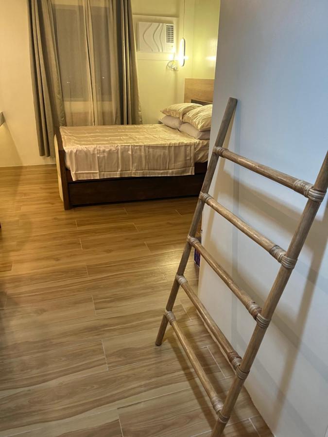 Aesthetic Functional Minimalist Space Sunvida Tower Sv1716 Cebu Esterno foto