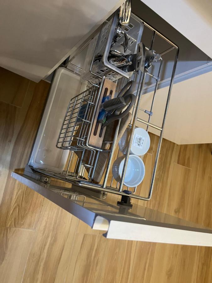 Aesthetic Functional Minimalist Space Sunvida Tower Sv1716 Cebu Esterno foto