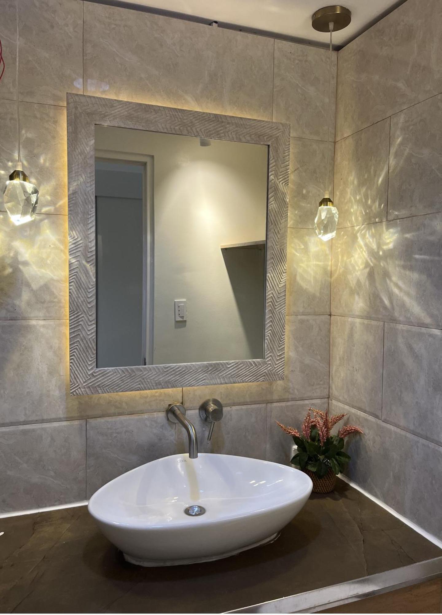 Aesthetic Functional Minimalist Space Sunvida Tower Sv1716 Cebu Esterno foto