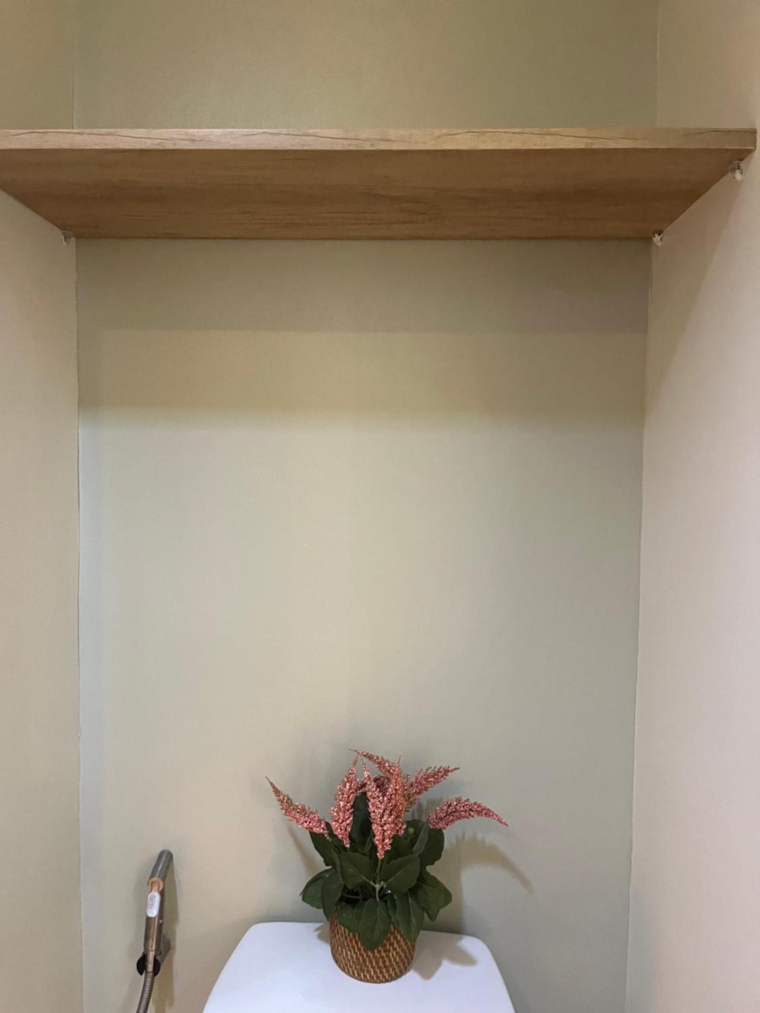 Aesthetic Functional Minimalist Space Sunvida Tower Sv1716 Cebu Esterno foto