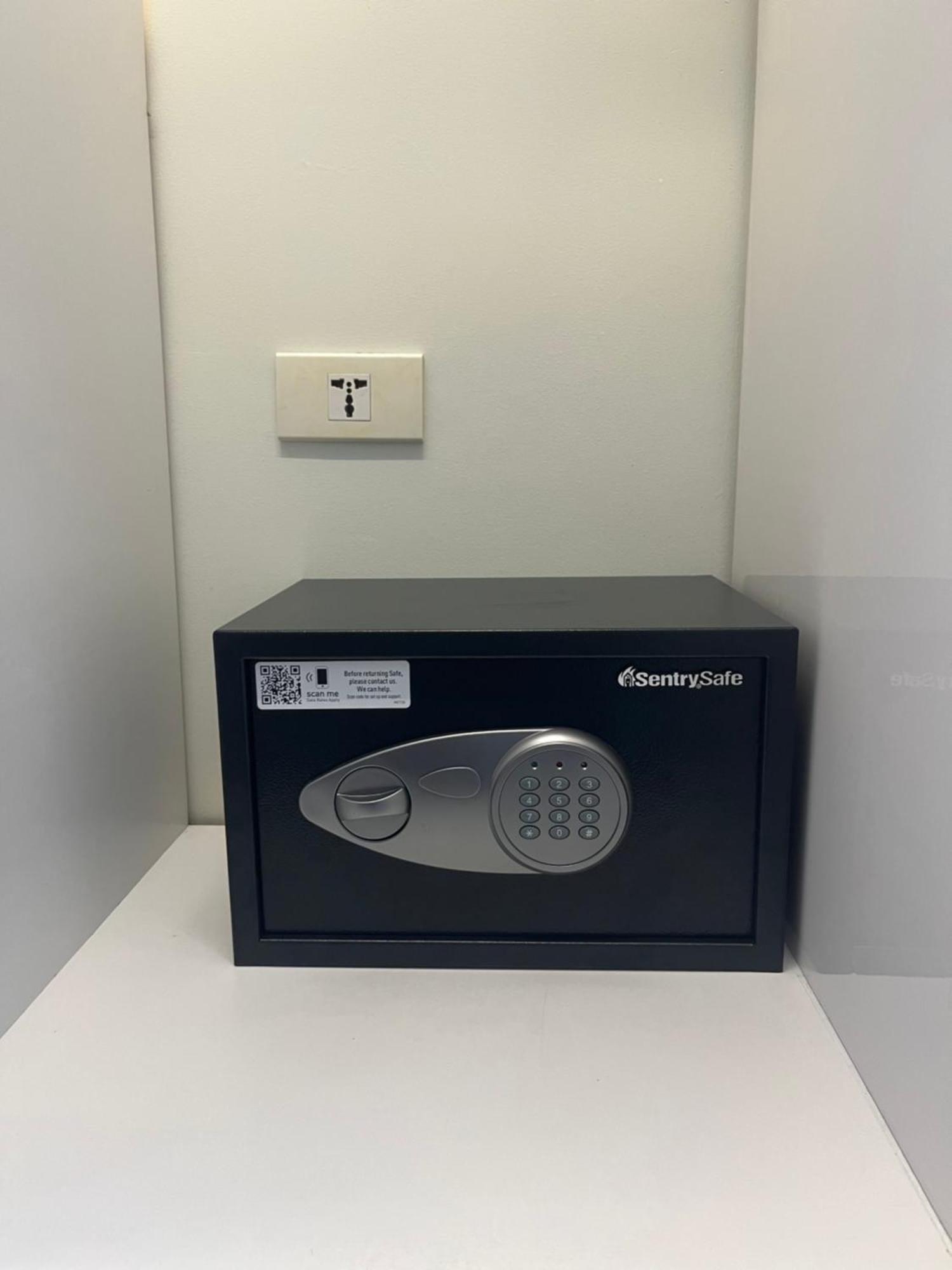 Aesthetic Functional Minimalist Space Sunvida Tower Sv1716 Cebu Esterno foto
